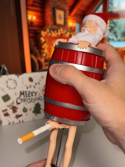 SmokSanta™